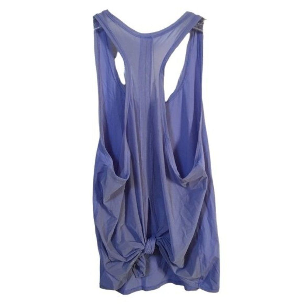 Lululemon Top size 10  - Picture 2 of 5